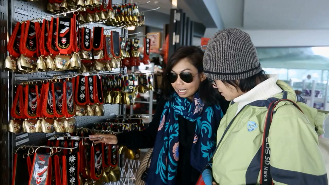 Paza Bazaar — Épisode 80