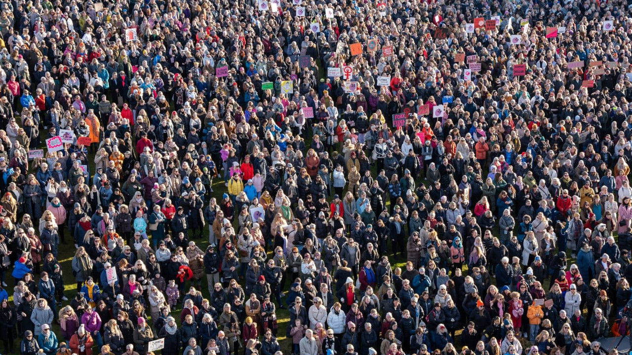 Tegenlicht — Épisode 4