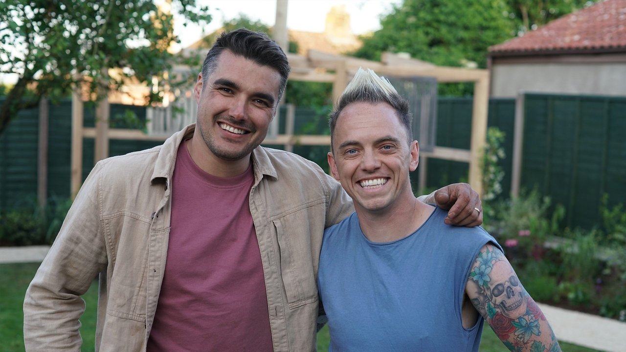 Garden Rescue - Season 10 Episode 14 : Bristol