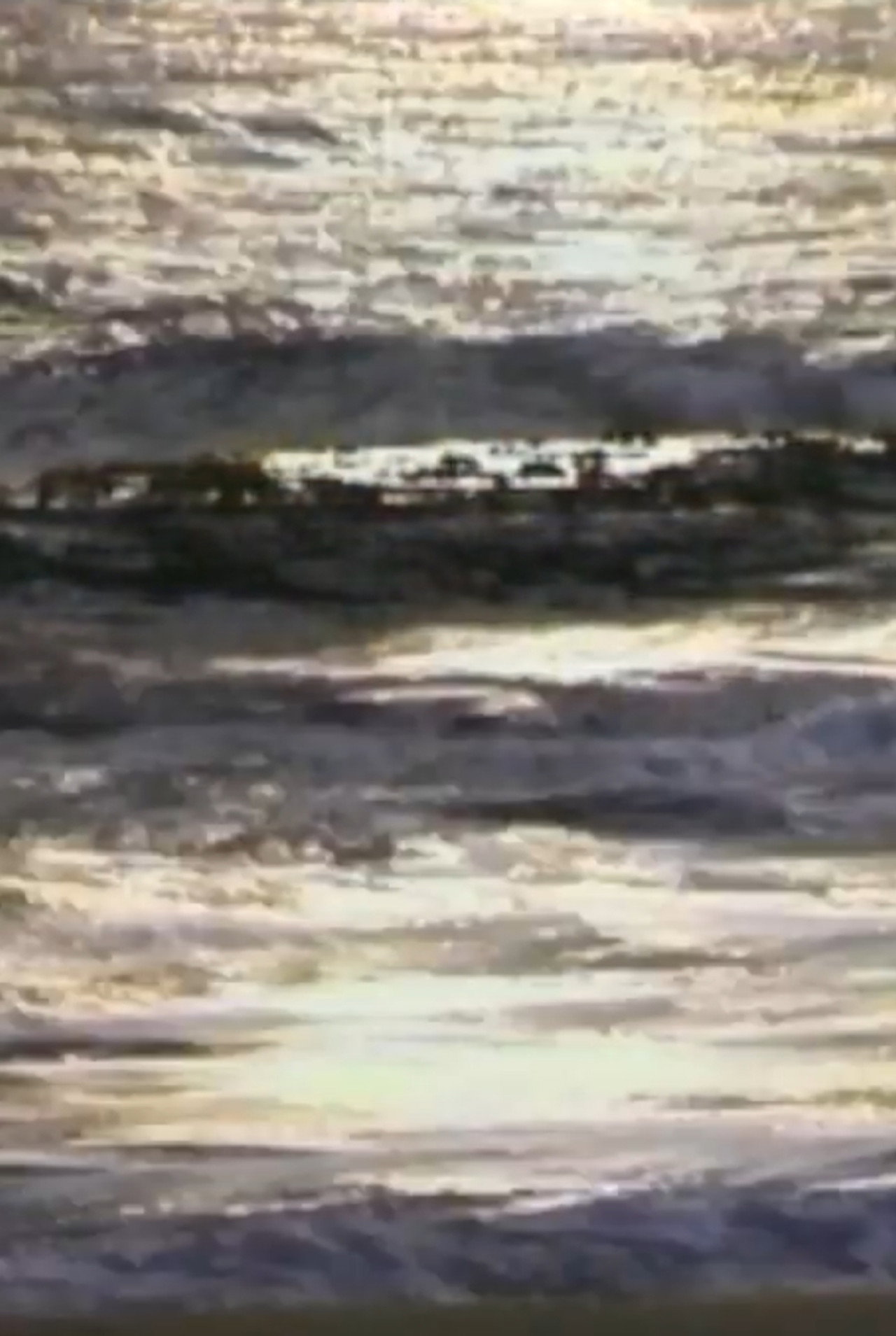 Cascade filmaffisch