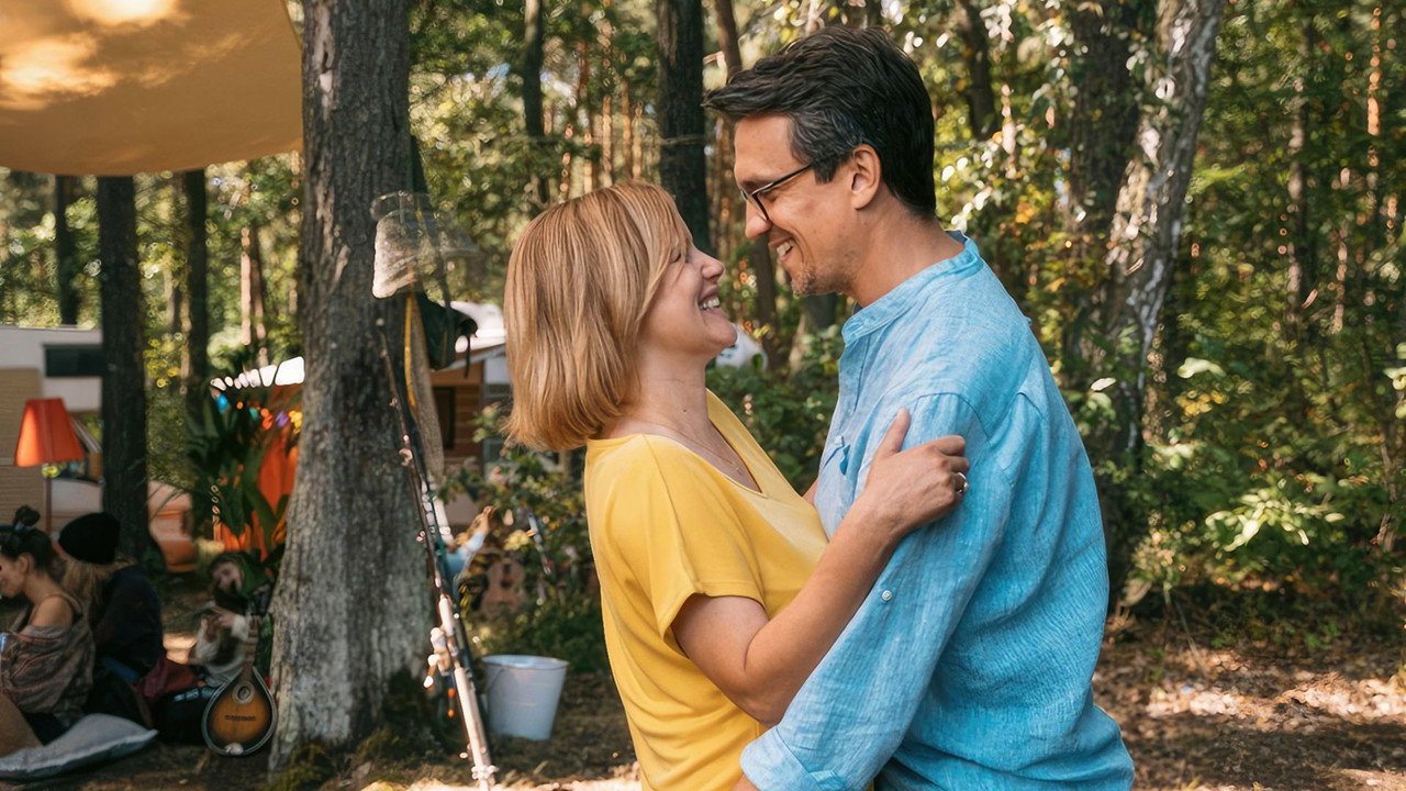 Everyone Knows Better backdrop