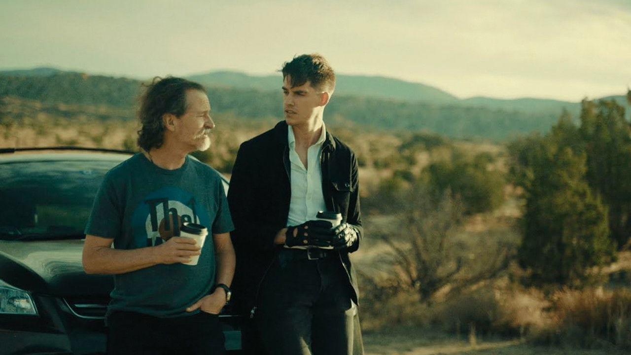 Rabbit — Épisode 5