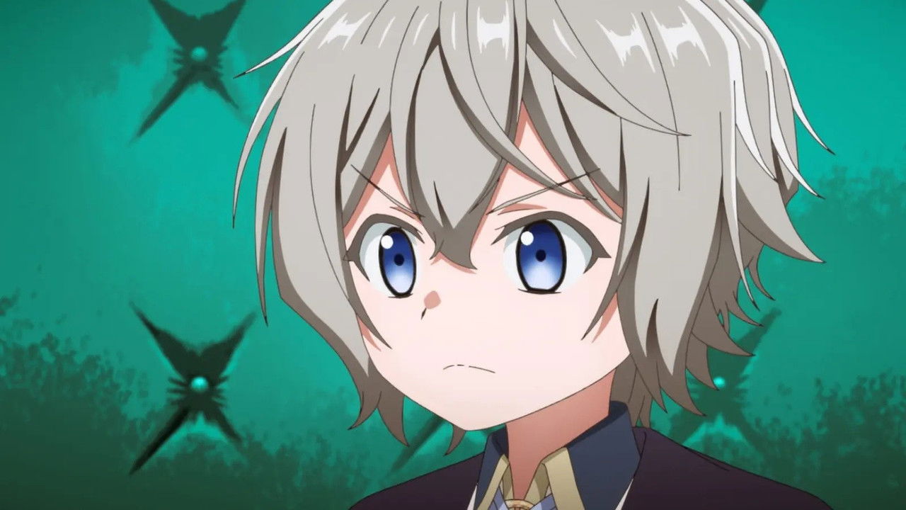 Easygoing Territory Defense by the Optimistic Lord — L'attaque vicieuse de l'arme secrète