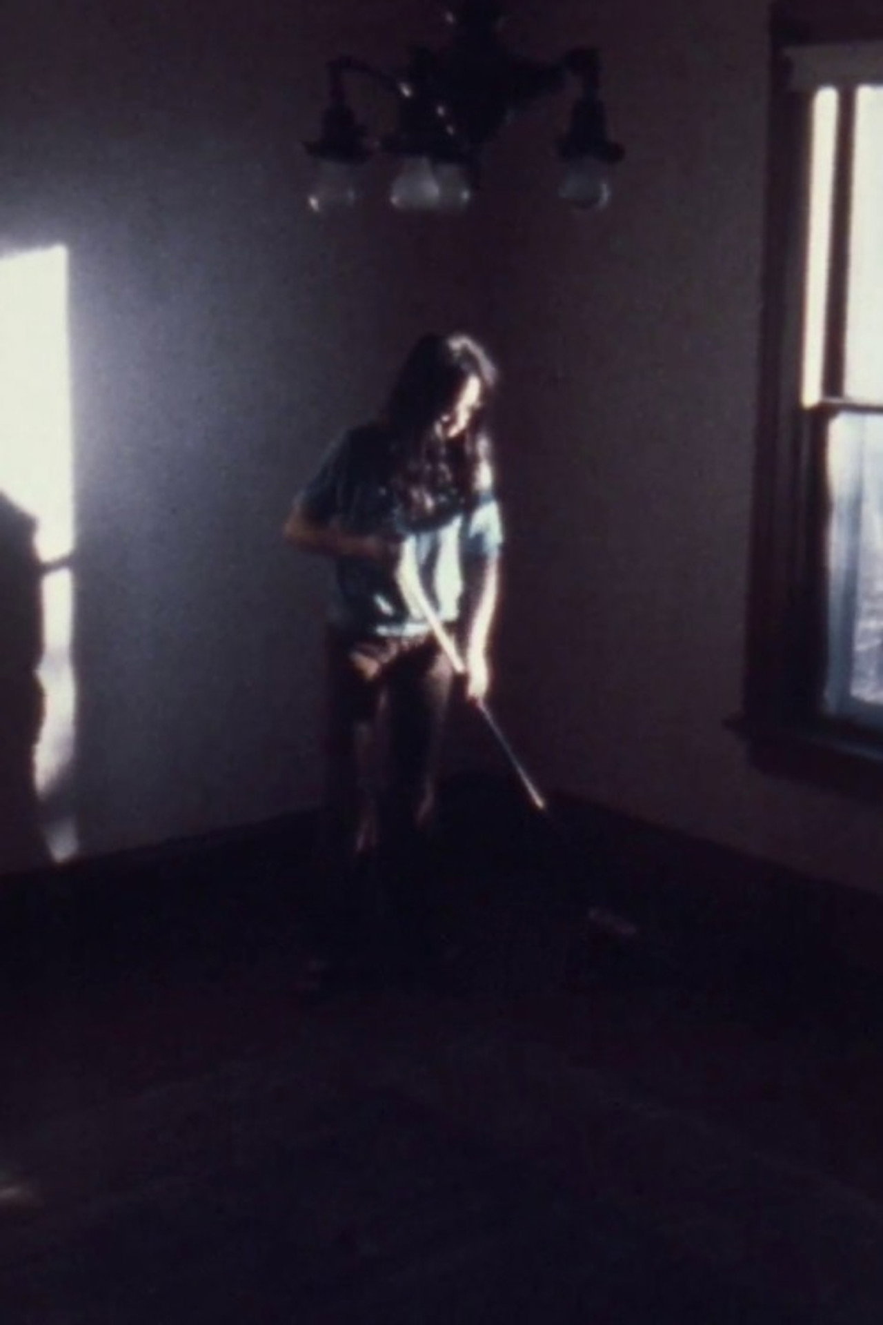 House Movie filmaffisch