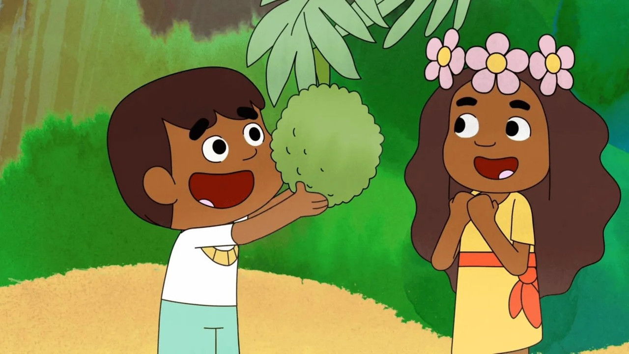 Les plus belles comptines d'Okoo - Season 3 Episode 2 : Episode 2