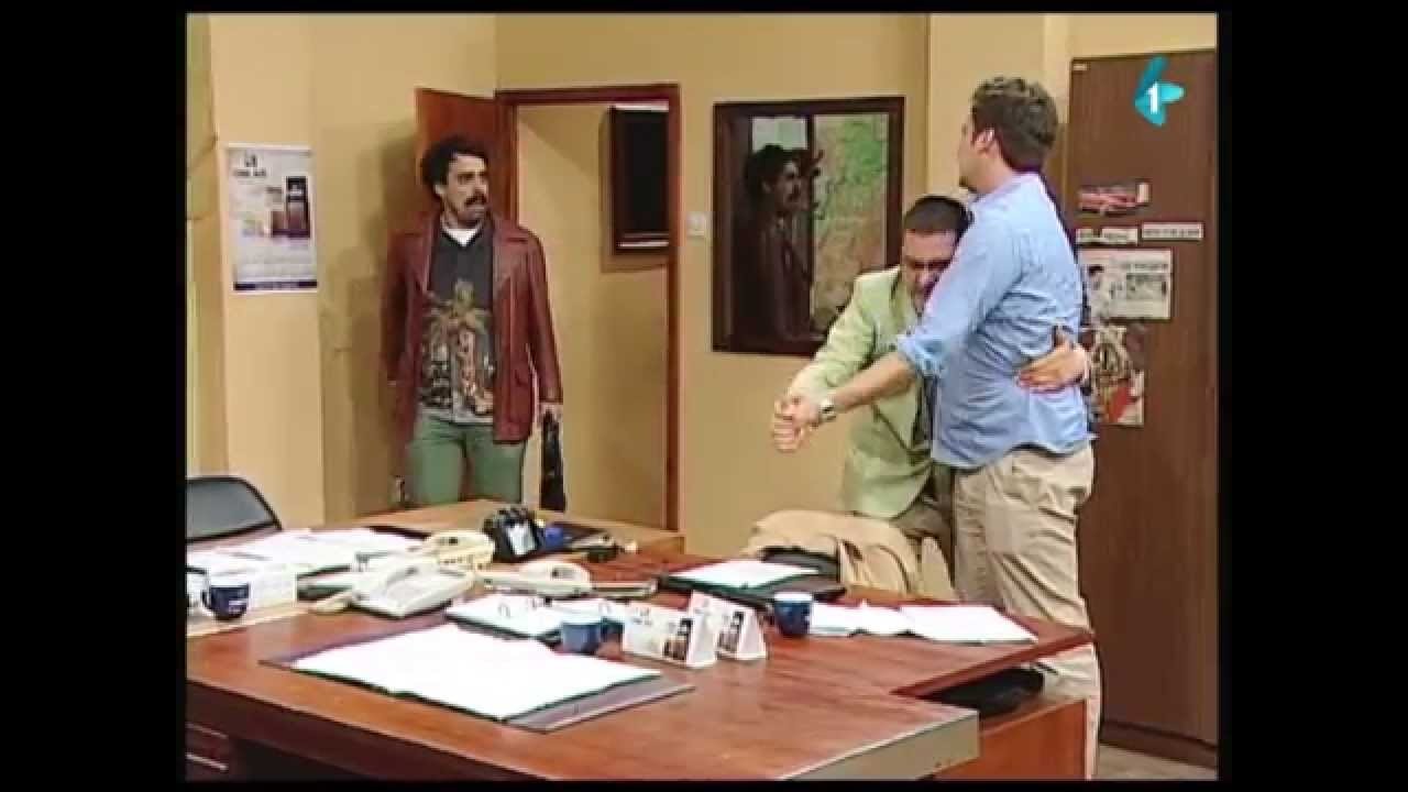 Državni posao - Season 2 Episode 178 : 375 Ples