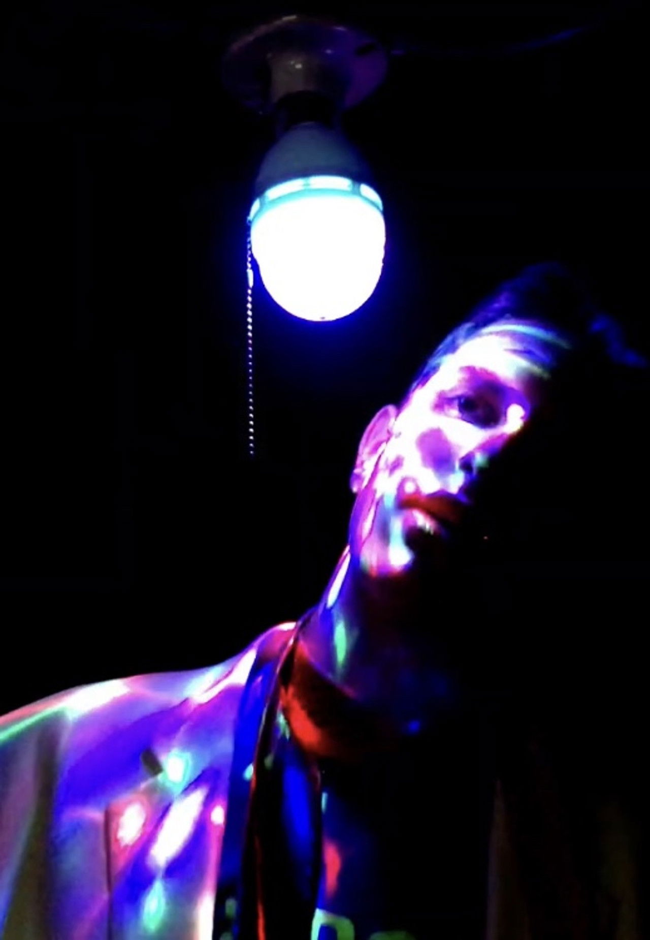 I Love Sandwiches! Or How I Learned To Stop Worrying and Say Goodbye Horses Backdrop