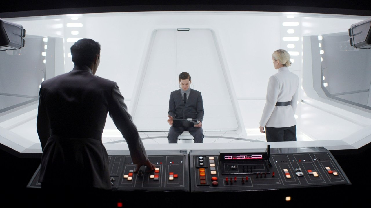 Andor - Season 1 Episode 8 : Narkina 5