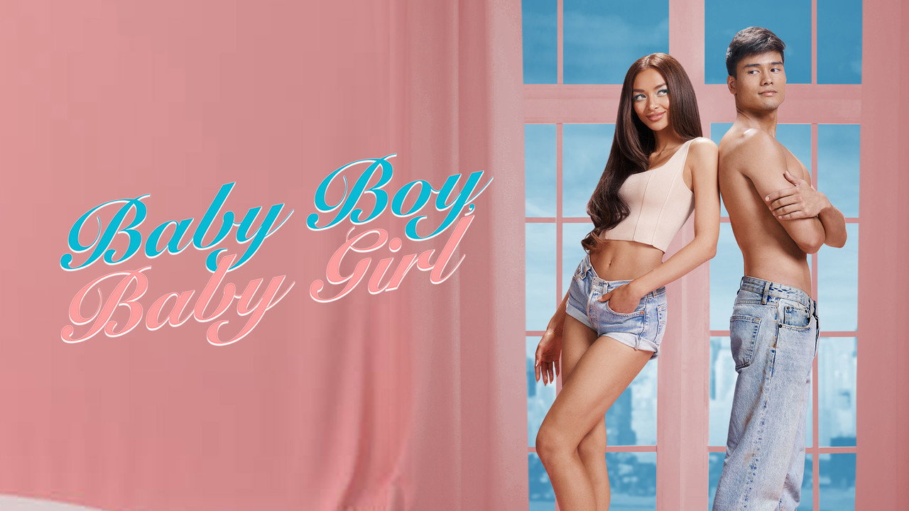 Baby Boy, Baby Girl still 2