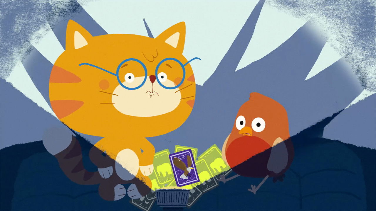 Mišo i Robin — Épisode 11