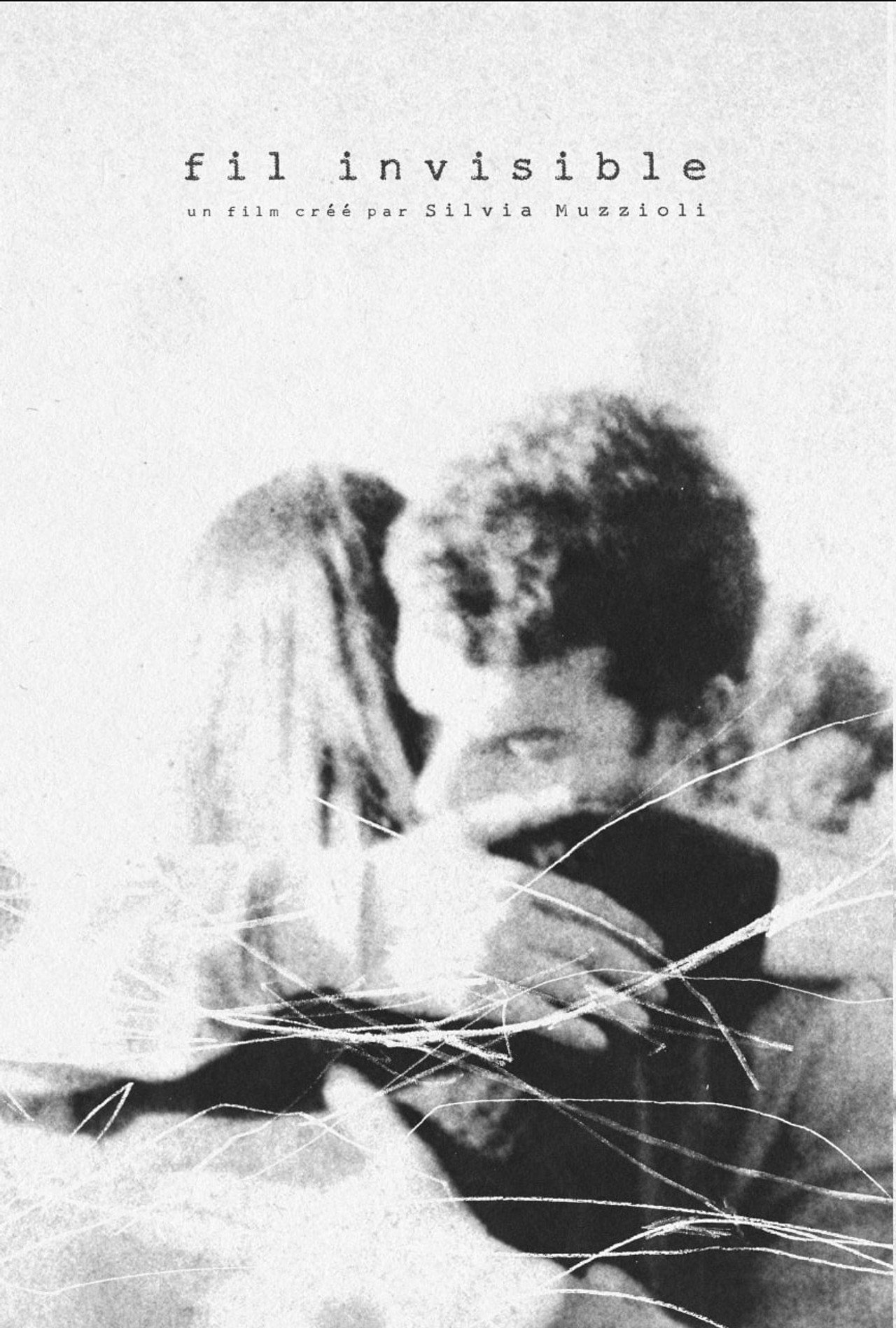 invisible string Backdrop