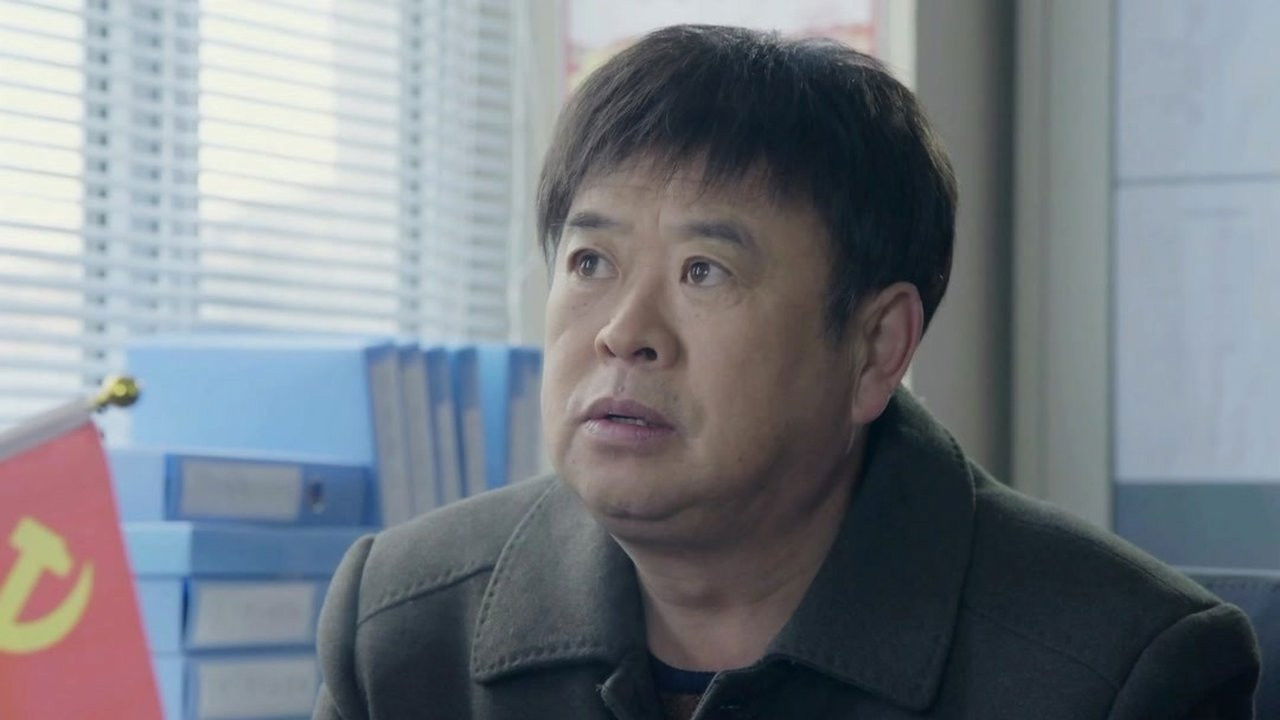 猫冬 — Épisode 6