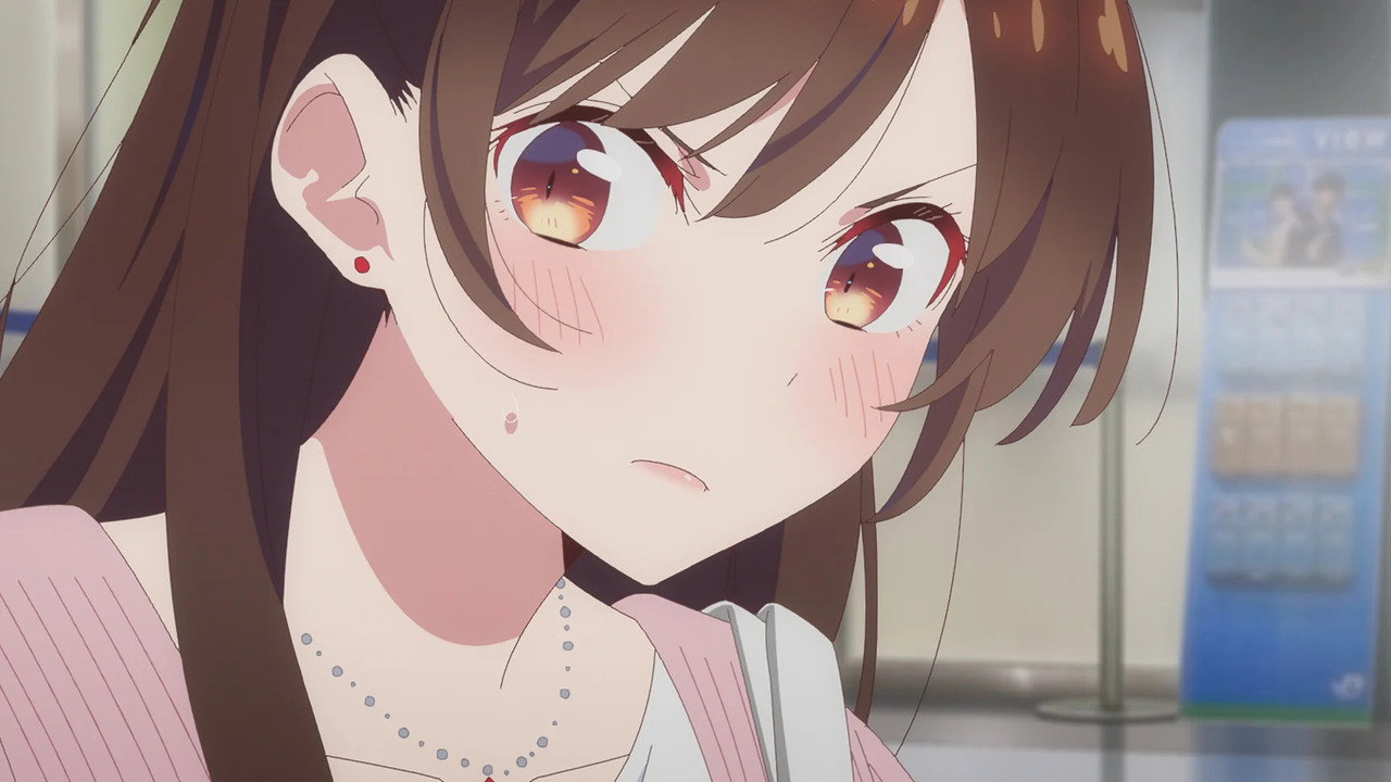 Image Rent-a-Girlfriend