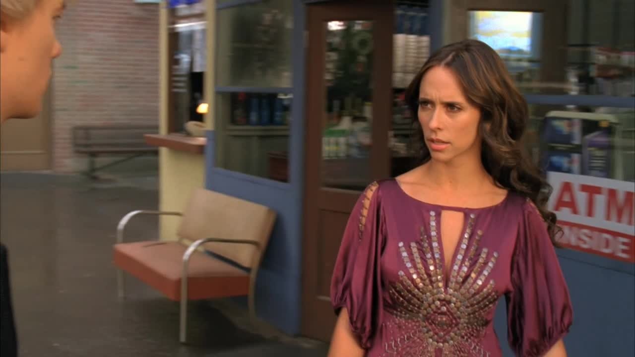 Ghost Whisperer - Season 5 Episode 12 : Blessings in Disguise