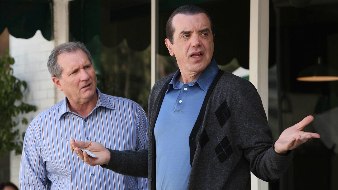 Modern Family - Season 1 Episode 13 : Fifteen Percent