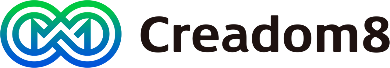 Creadom8