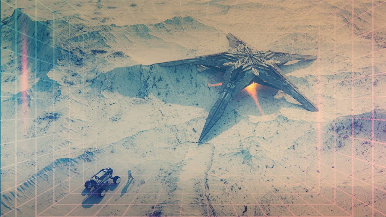 Cosmic Disclosure — Épisode 2