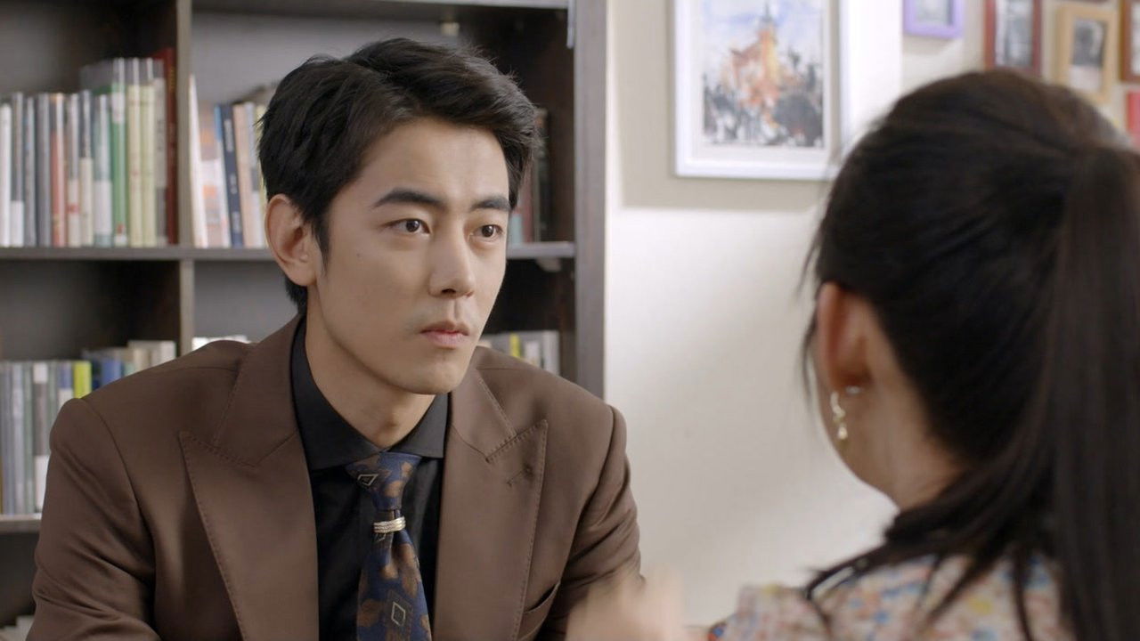 恋爱麻烦，但是甜 — Épisode 13