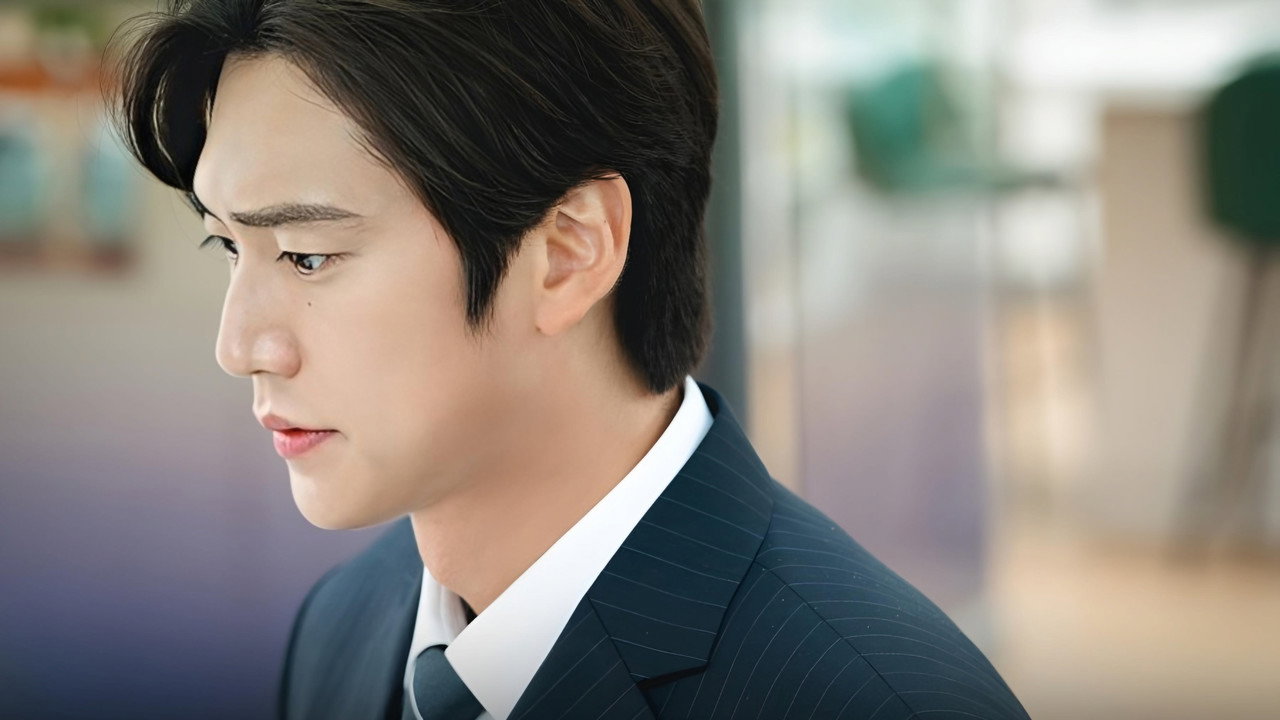 Marry My Husband — still 15