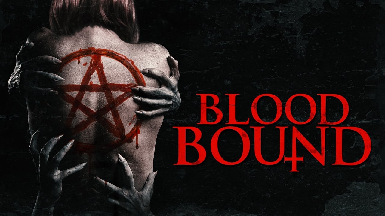 Blood Bound background