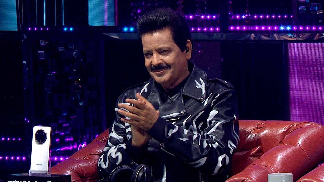 Indian Idol - Season 15 Episode 36 : Celebrating Udit Narayan and Kavita Krishnamurti