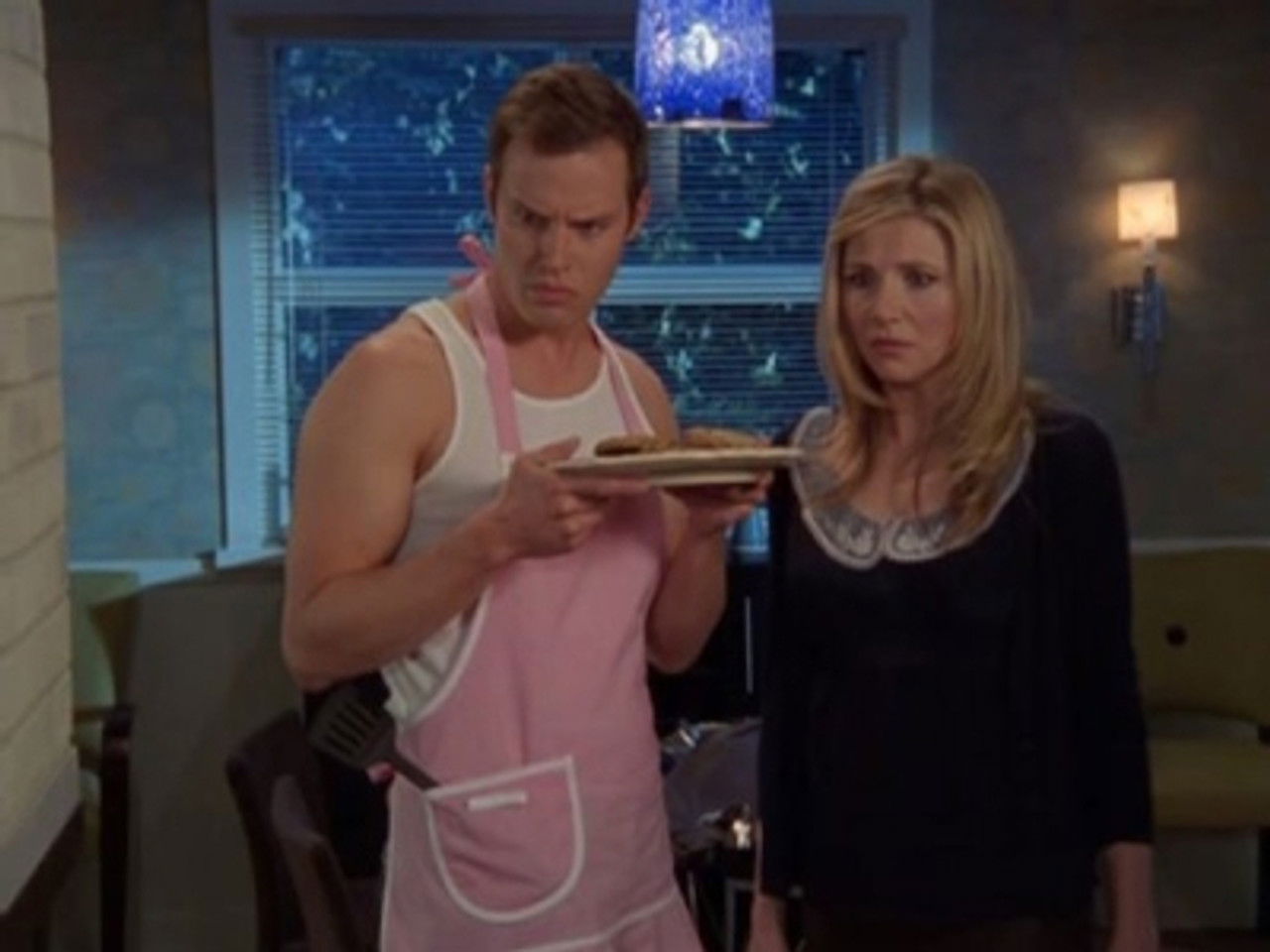 Scrubs — Leurs histoires