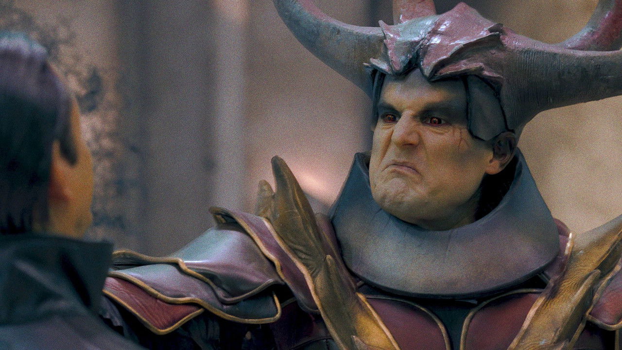 Gormiti : Nouvelle Génération — Épisode 14