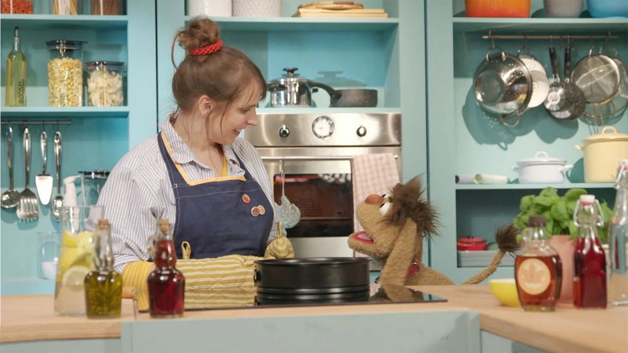 Moppi und der Leckerladen — Épisode 2