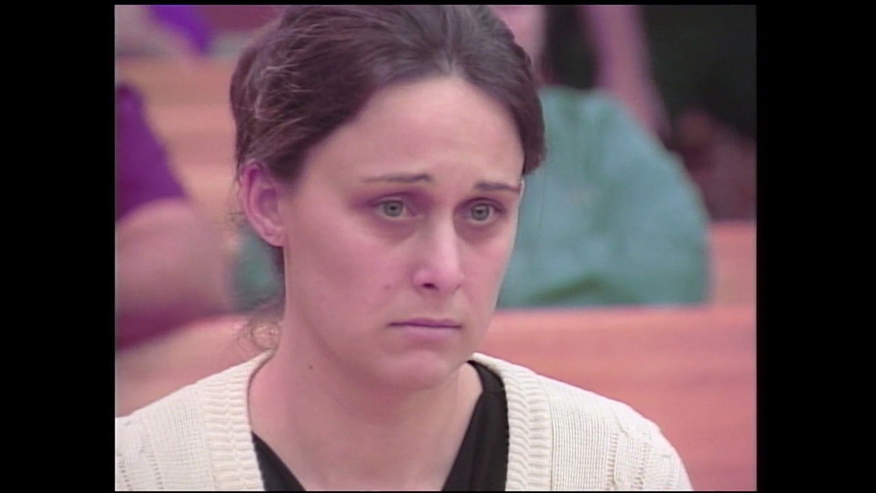 True Crime : Avec Aphrodite Jones — Épisode 8