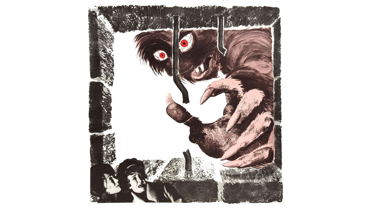 The Beast in the Cellar (1970)