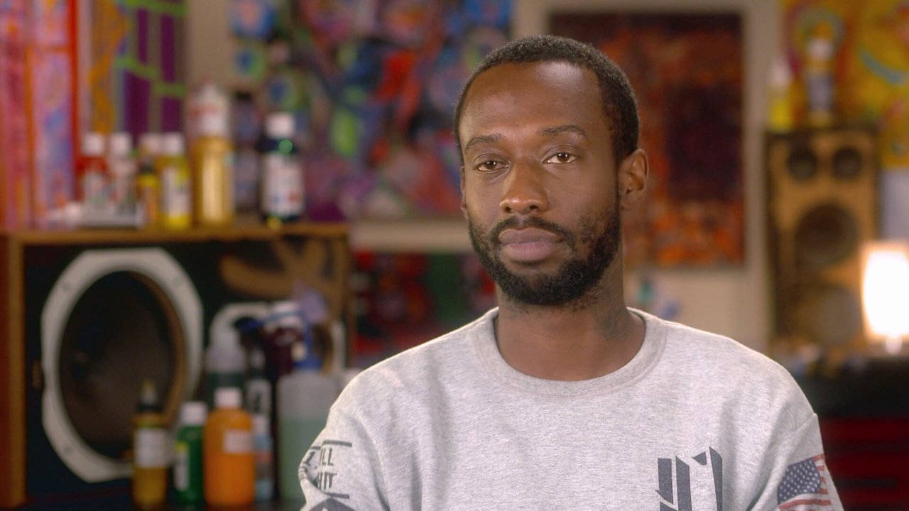 Black Ink Crew New York - Season 3 Episode 6 : Rikers or Rehab?