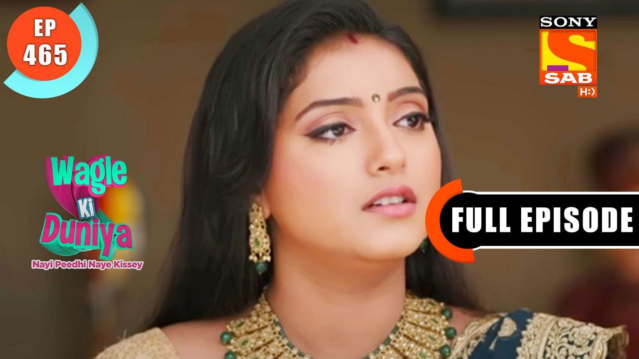 Changing Harshad's Mind