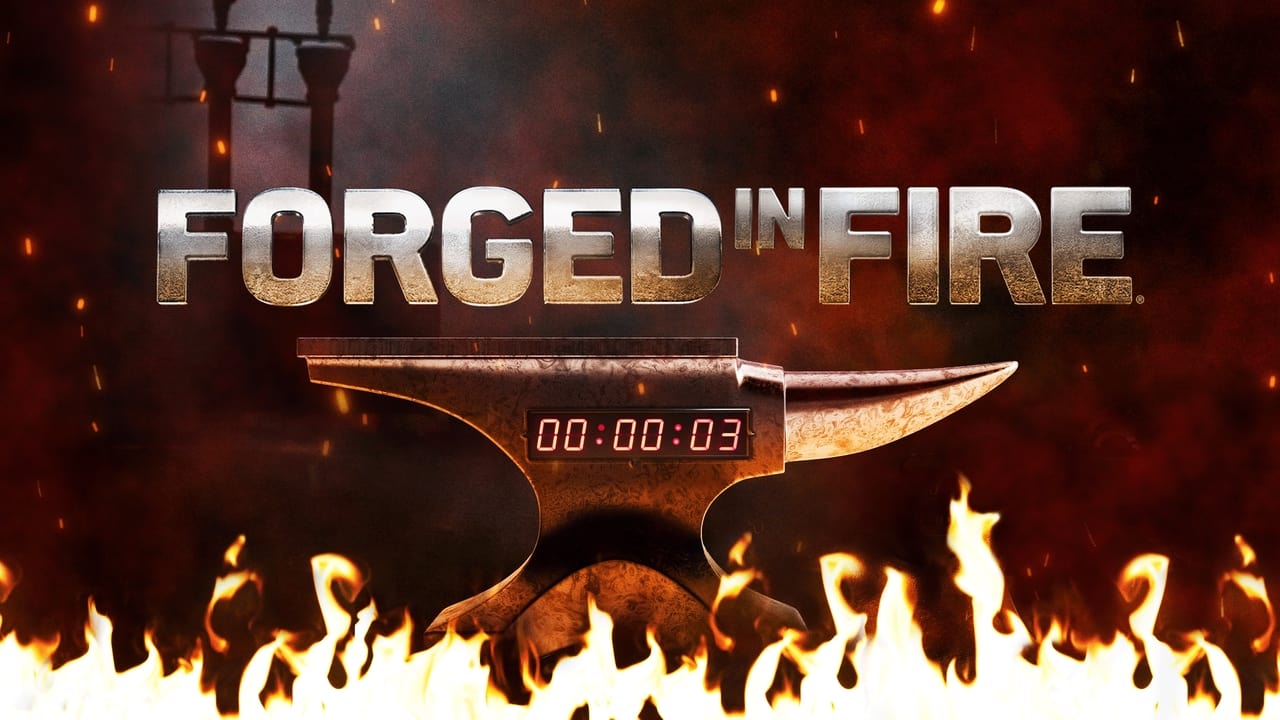 Forged in Fire - Season 4