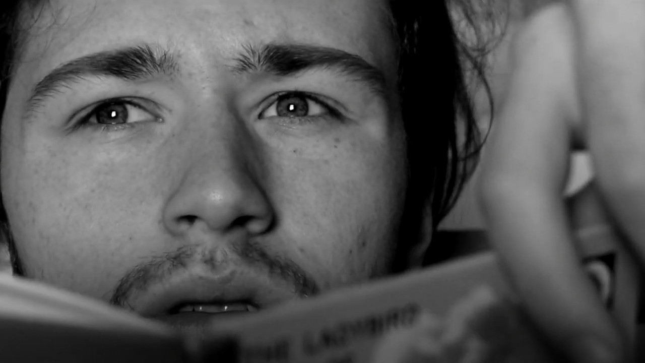 Into The Light backdrop image