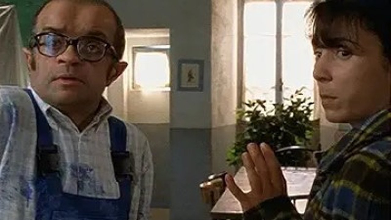 Father Matteo - Season 6 Episode 10 : Well-being Treatments