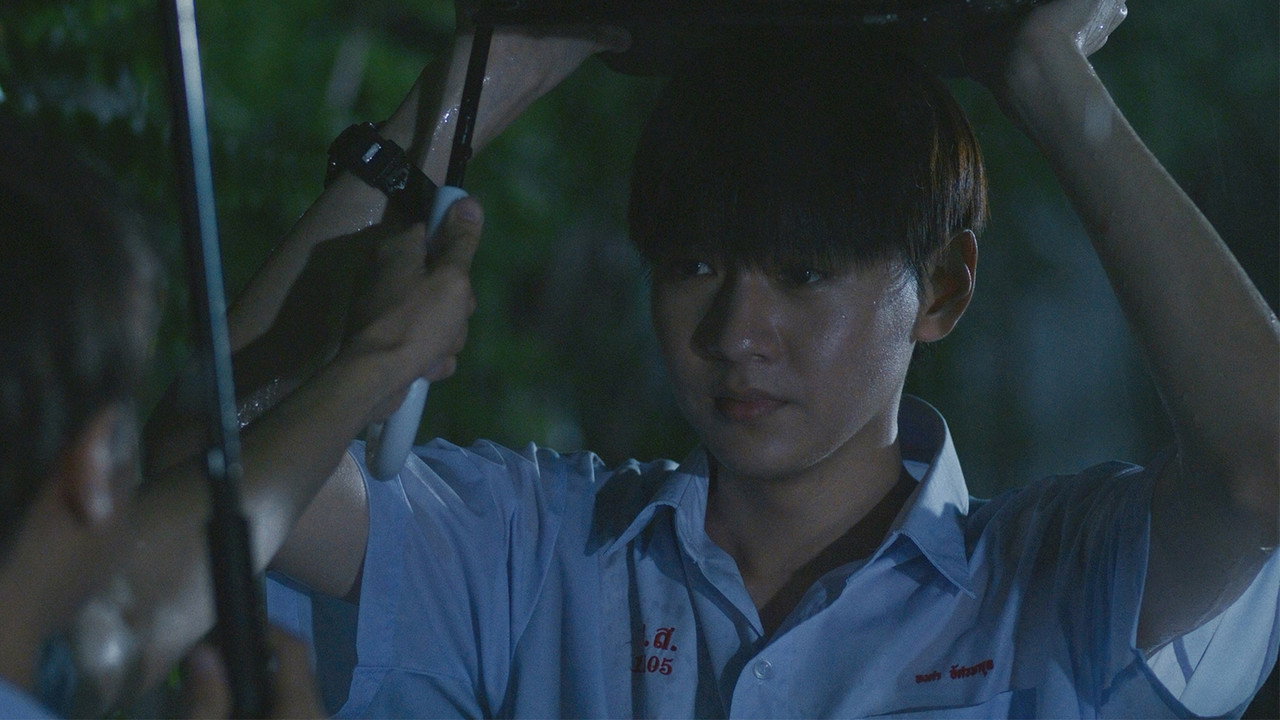 Absolute Zero — still 20