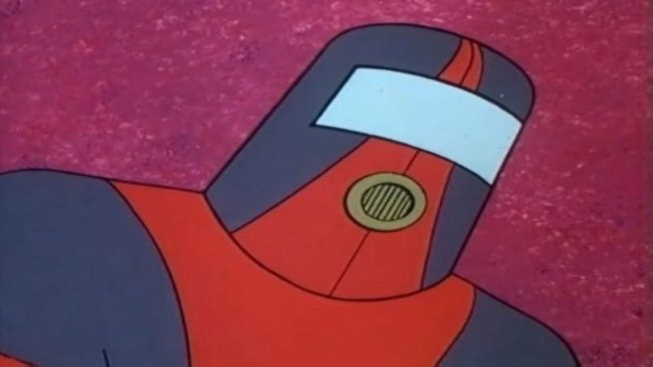 Space Ghost & Dino Boy — Épisode 20