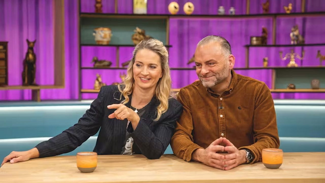 Krejlerkongen — Épisode 27