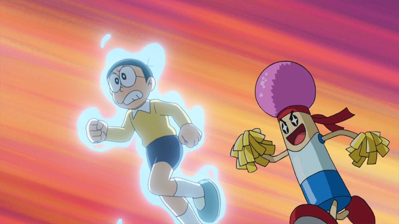 Doraemon - Season 1 Episode 981 : Episode 981