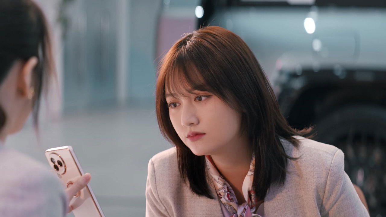 他为什么依然单身 — Épisode 11