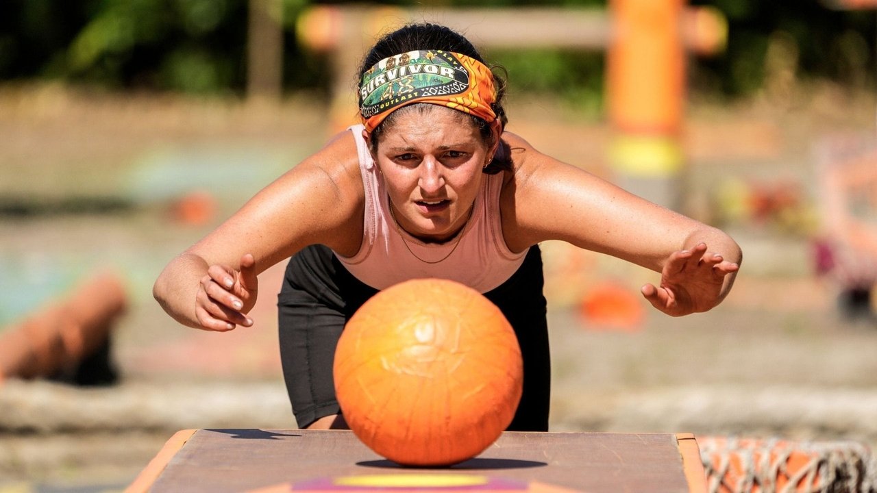 Survivor - Season 48 Episode 5 : Master Class in Deception