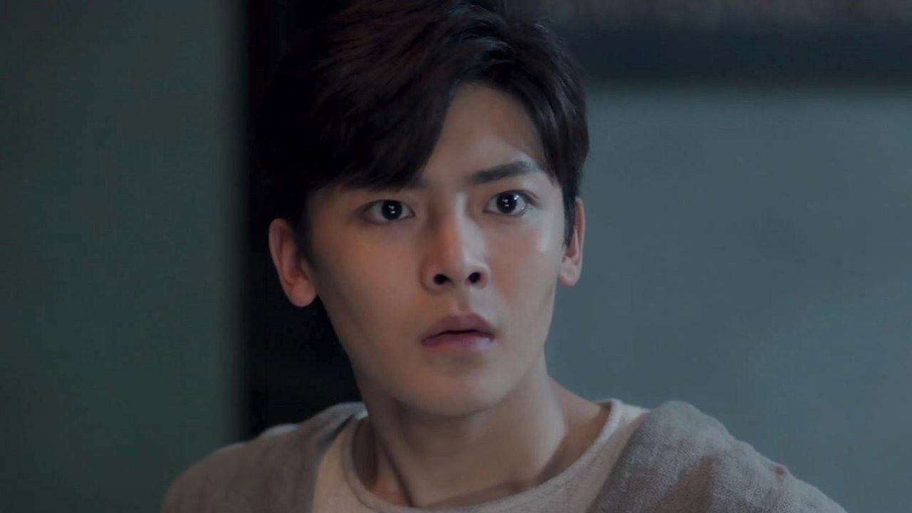 心宅猎人 — Épisode 16