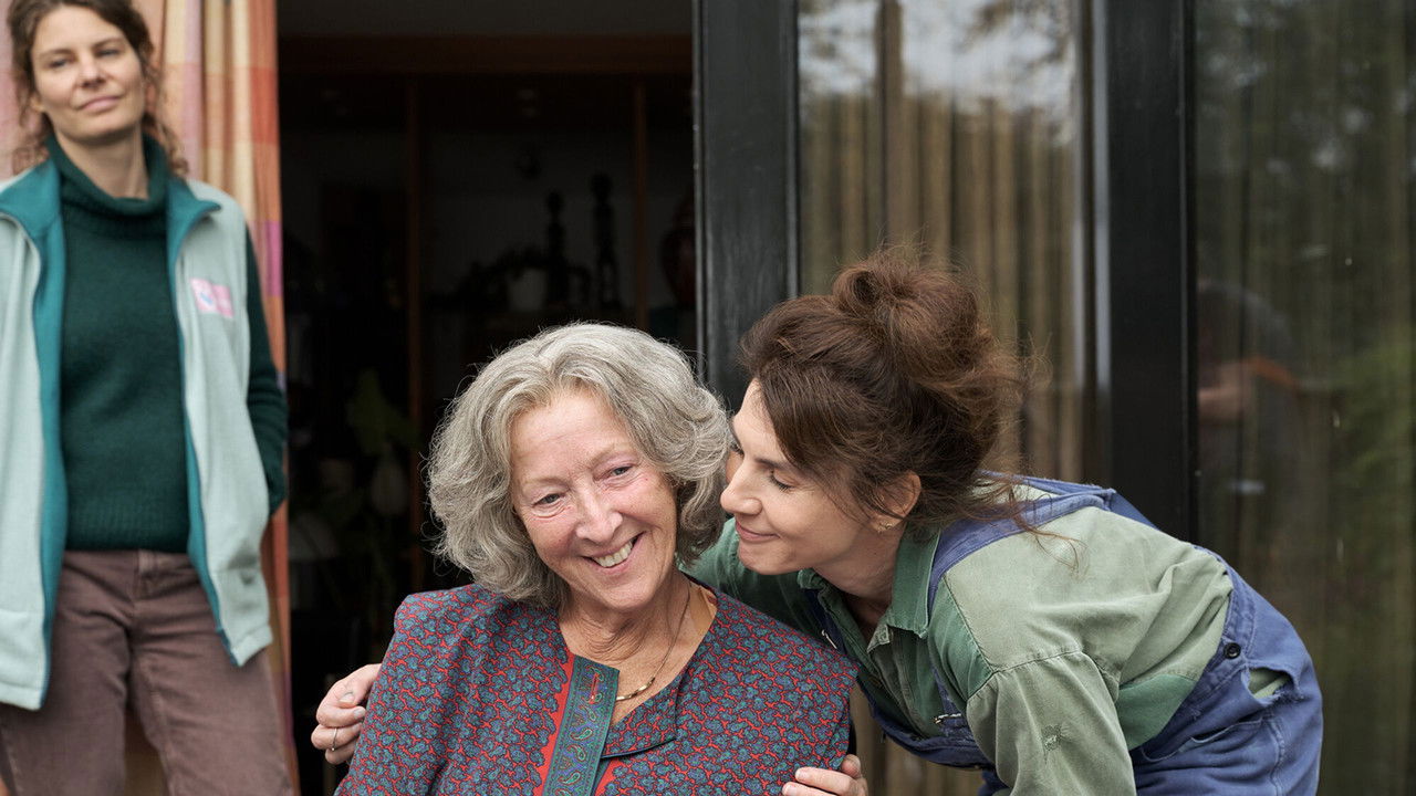 Maud & Babs — Épisode 3