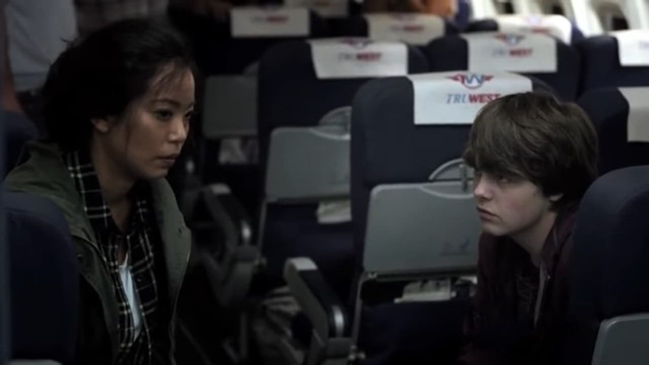 Fear the Walking Dead - Season 0 Episode 11 : Flight 462: Part 11