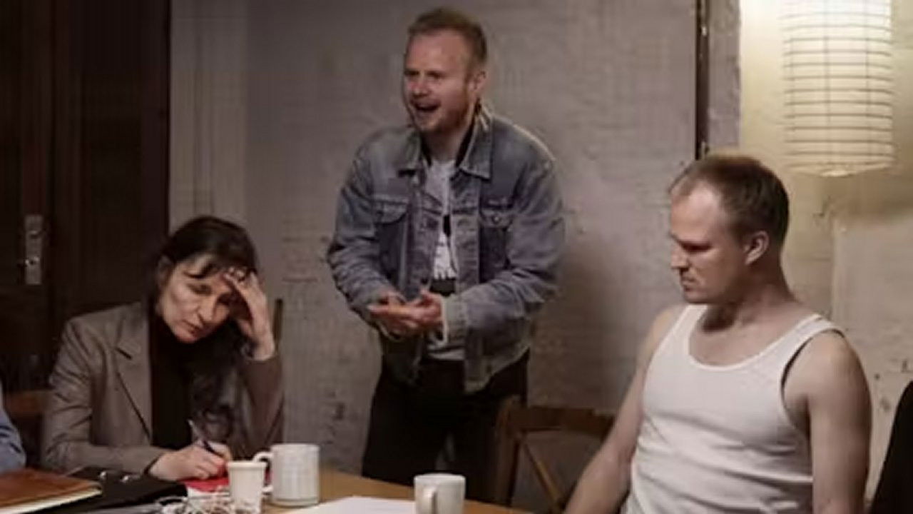 Lillemand — Épisode 7