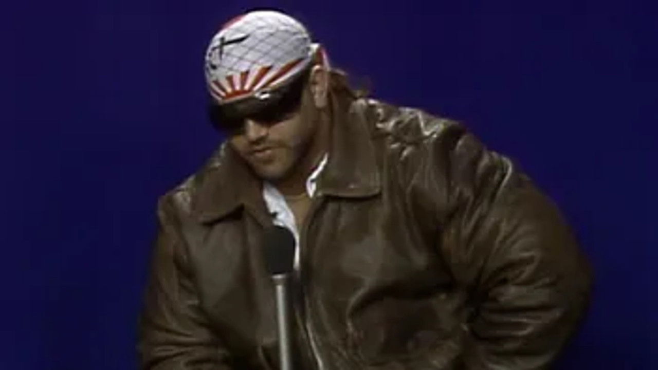 NWA World Championship Wrestling — Épisode 9