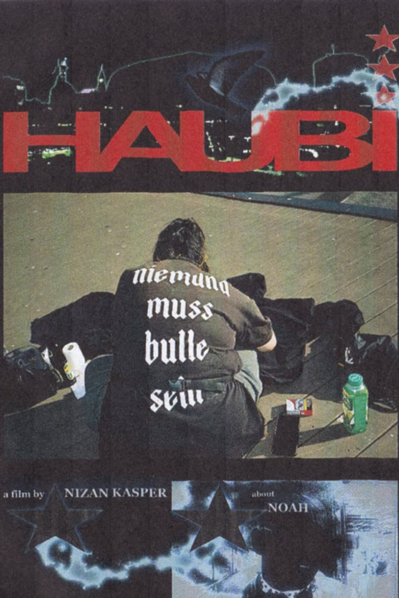 Haubi