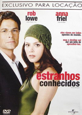 Estranhos Conhecidos (2004)