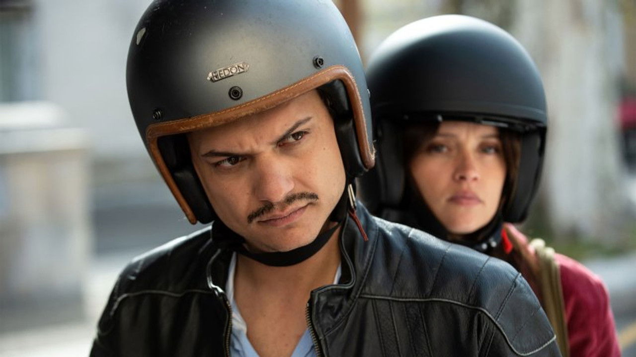 Bugarach — William