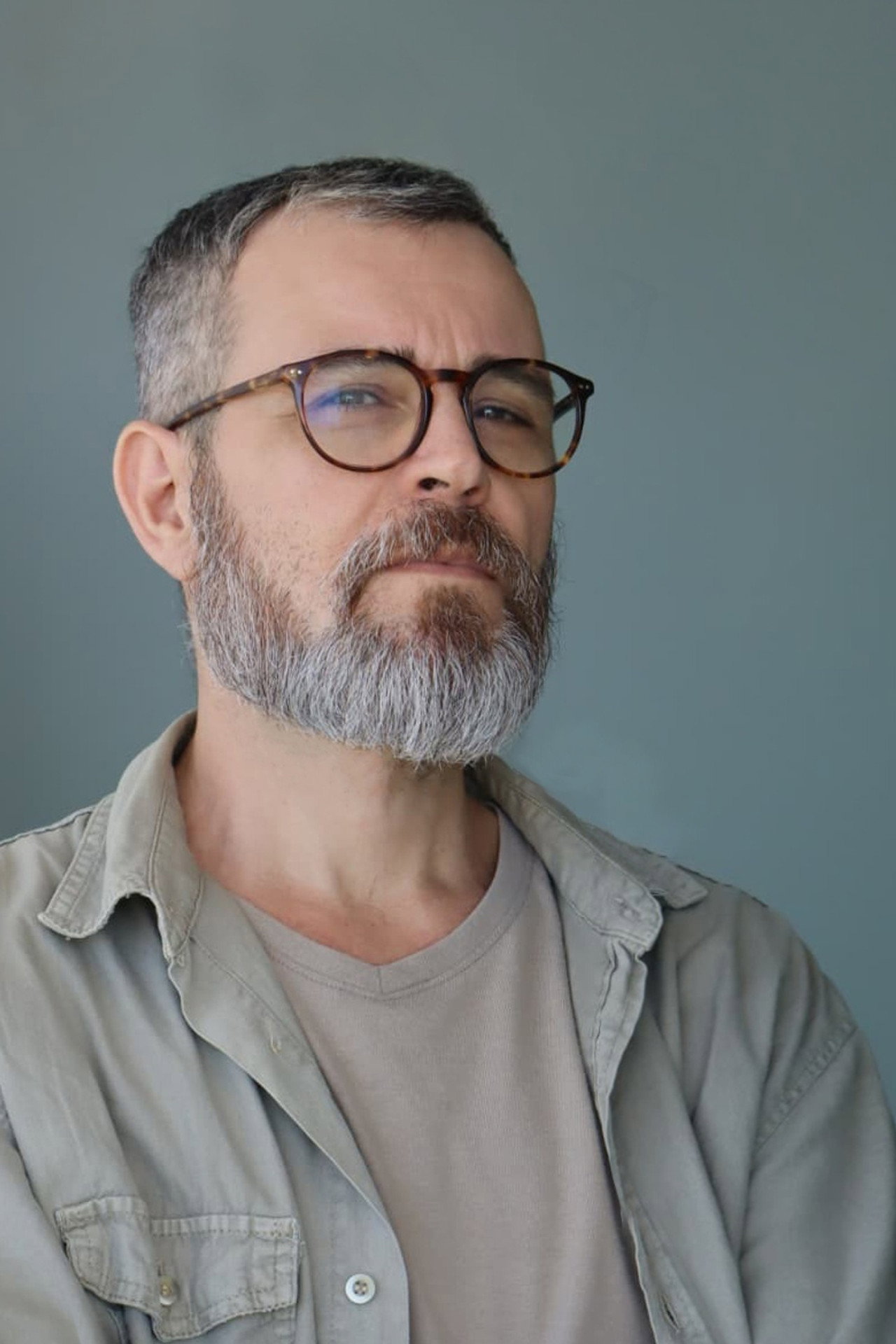 Alexandre Mury